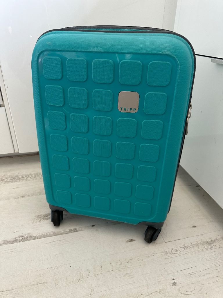 Tripp hand luggage suitcase