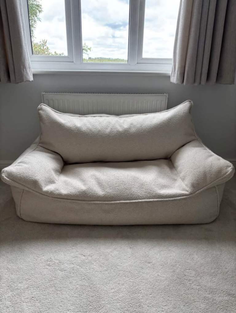 Kids Beanbag Sofa
