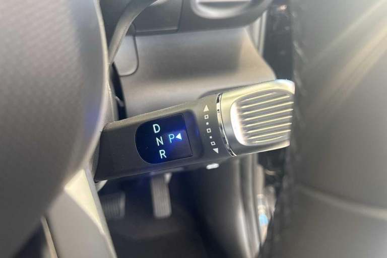 2025 Hyundai Inster 85kW 02 49kWh 5dr Auto HATCHBACK Electric Automatic