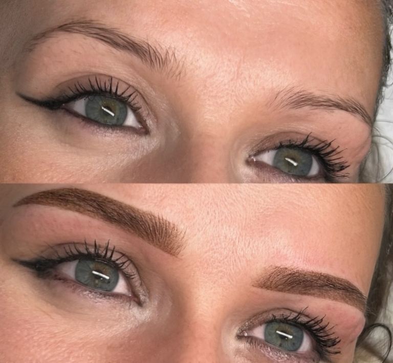 Beauty Salon in Chessington