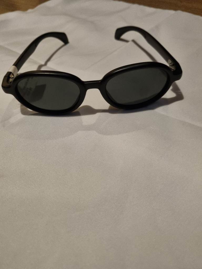 Men's monclear sunglasses 