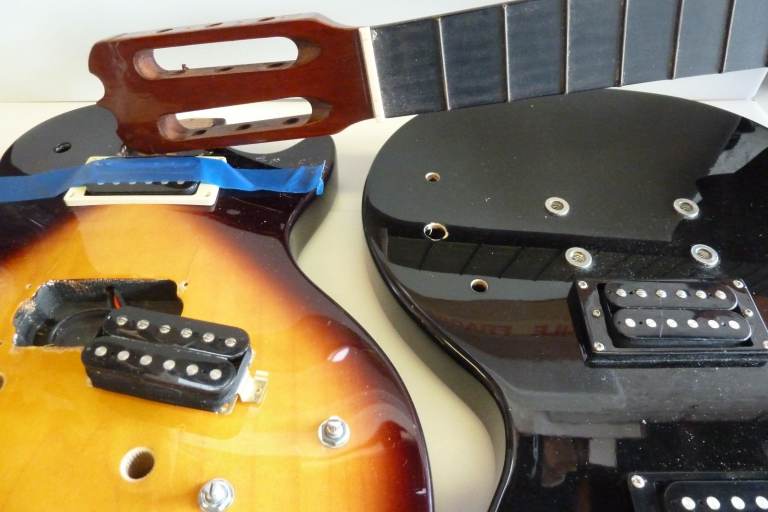 Looking for guitars. Guitars wanted