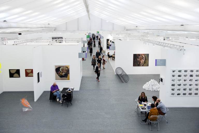 Frieze Art exhibition tickets | 11am on 18.10.25 | One ticket | Frieze London