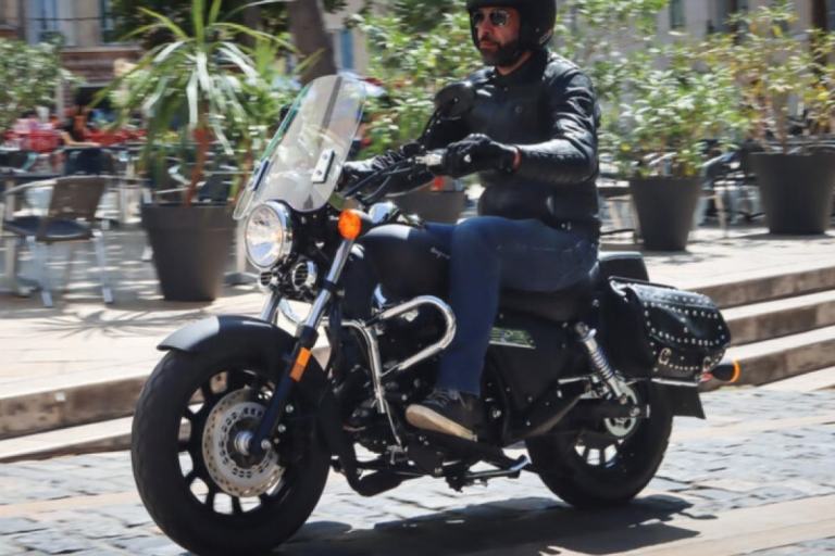 Keeway Superlight 125cc SE| Custom Cruiser |Chopper| Legal Learner |For Sale