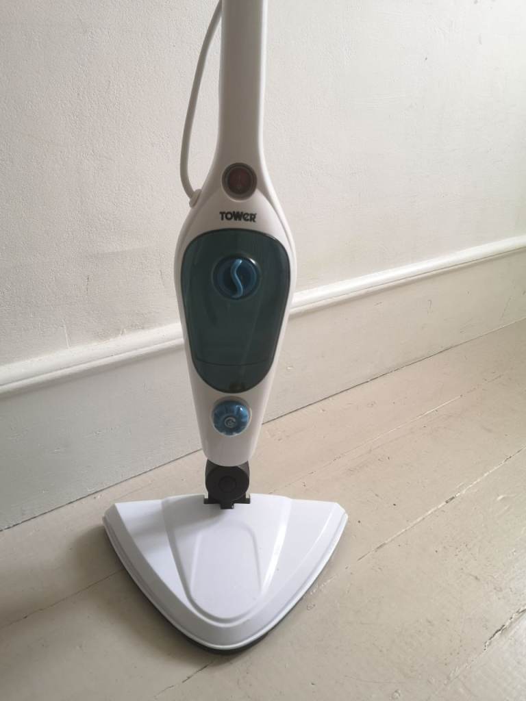 Steam Mop – Tower TSM16 - £20