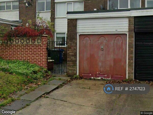 3 bedroom house in St. Ives Way, Newcastle Upon Tyne, NE5 (3 bed) (#2747123)