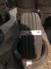 image for 255 40 20 Pirelli tyres 