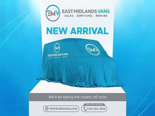 2021 Vauxhall Vivaro 1.5 Turbo D 2900 Dynamic Panel Van 6dr Diesel Manual L2 H1 Euro 6 (s/s) (10 ...