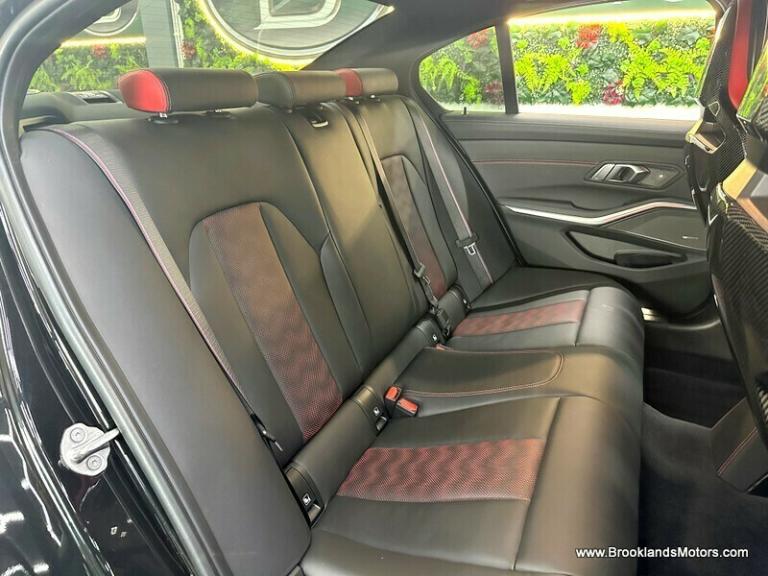 BMW 3 SERIES M3 CS [RARE OPPORTUNITY TO PURCHASE]