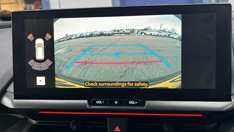 2025 Toyota C-HR 2.0 VVT-h GR SPORT CVT Euro 6 (s/s) 5dr HATCHBACK Petrol/Electric Hybrid Automatic