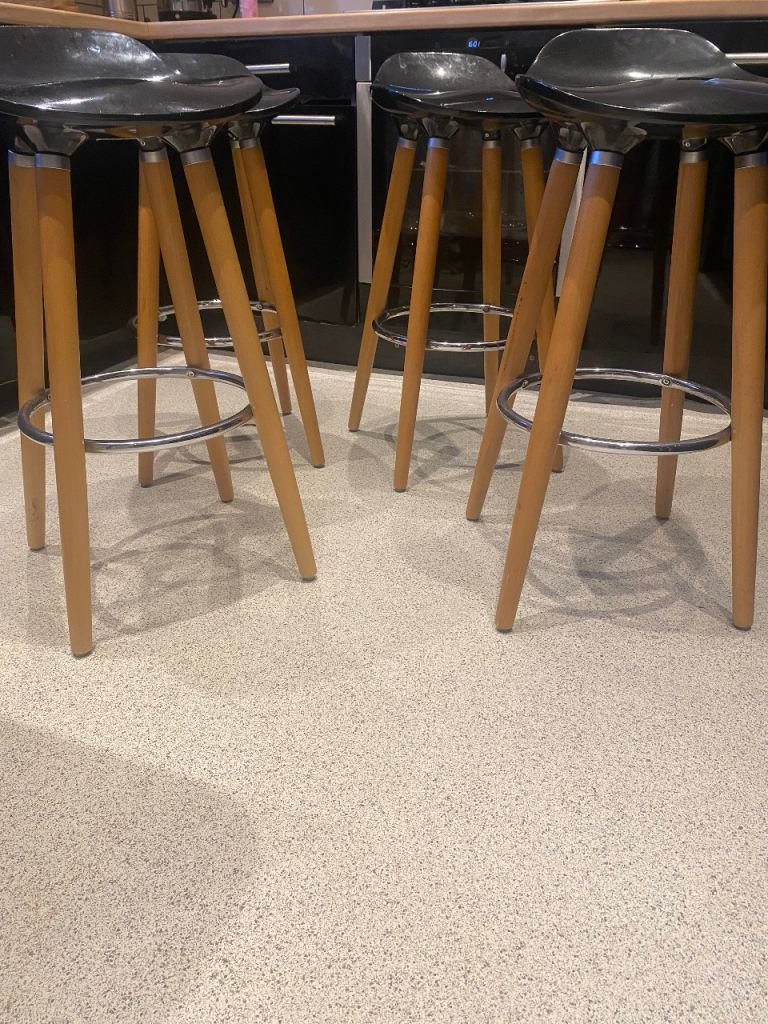 Bar stools 