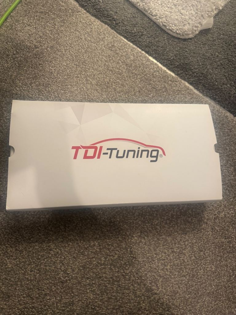 Cupra Formentor TDi Tuning Kit Bluetooth