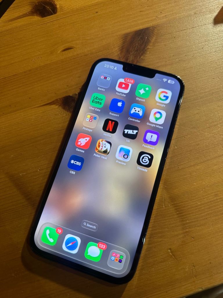 iPhone 13 Pro Max 