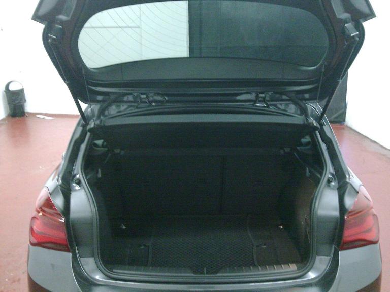 2019 BMW 1 Series 116d M Sport Shadow Ed 5dr Step Auto HATCHBACK DIESEL Automatic