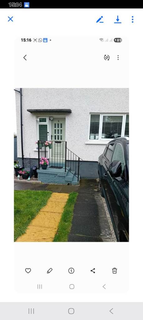 Looking for an exchange