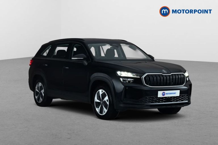 2025 Skoda Kodiaq 1.5 TSI e-TEC SE 5dr DSG [7 Seat] ESTATE PETROL Automatic