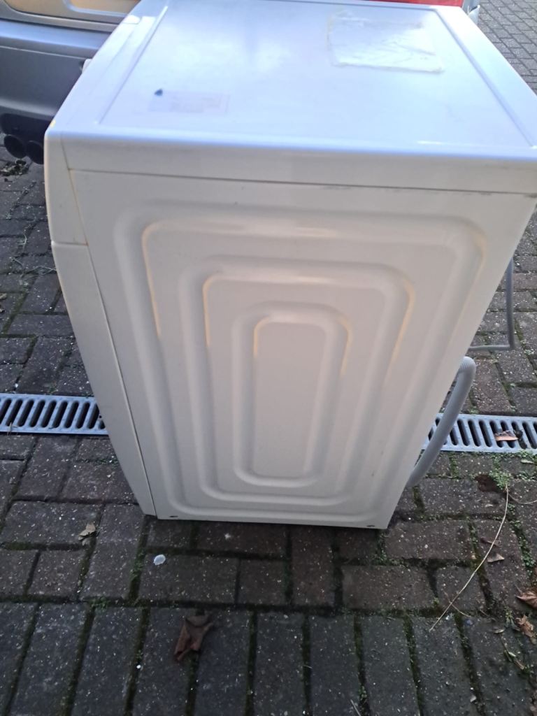 Samsung washing machine for sale 