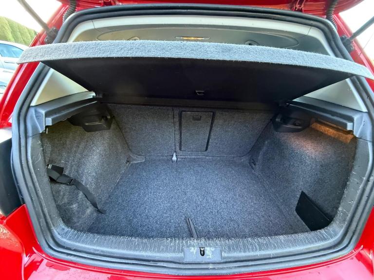  Volkswagen Golf 1.4 TSI SE Euro 5 5dr Petrol Manual