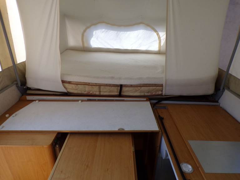 Pennine Pathfinder 600TC 2001