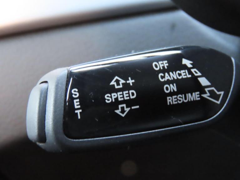 2017 Audi A8 3.0 TDI 262 Quattro Sport 4dr Tip Auto SALOON DIESEL Automatic