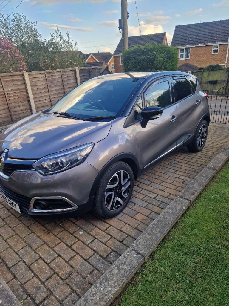 Renault captur energy Dynamique 