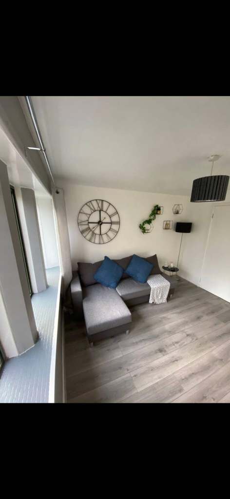 🌟 One-Bedroom Apartment – Flat, Stevens Terrace, St Paul’s Square, Birmingham