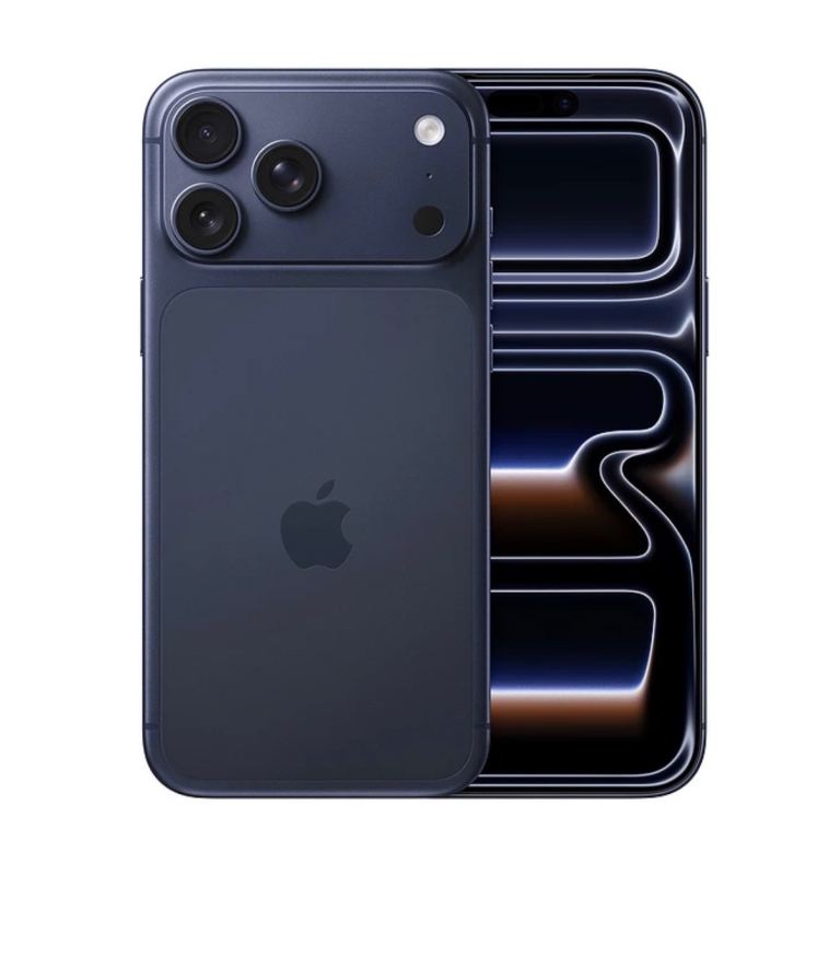 Apple iPhone 17 Pro Max – Brand New