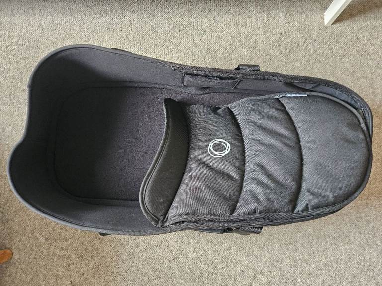Bugaboo Bee 6 carrycot