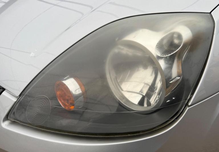 2008 Ford Fiesta 1.25 Style 5dr HATCHBACK Petrol Manual