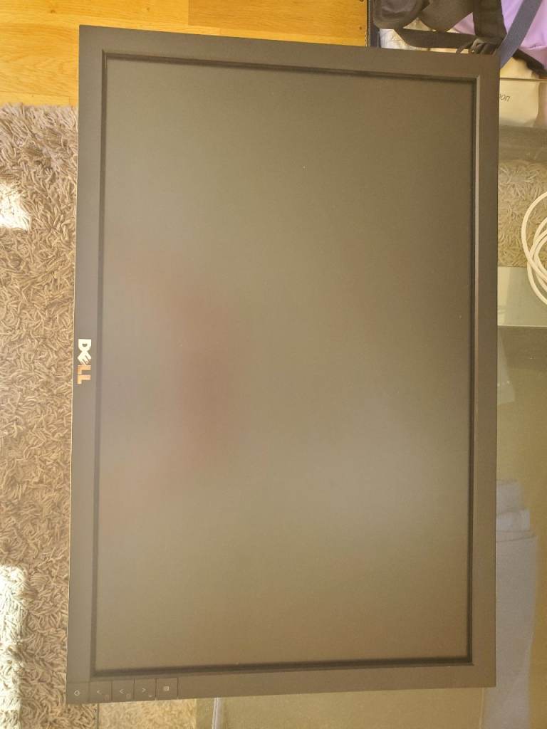 Dell Computer Monitor