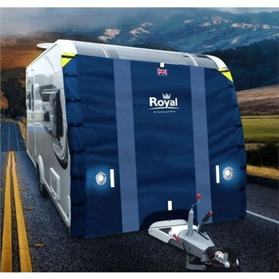 Royal Premium Caravan cover 