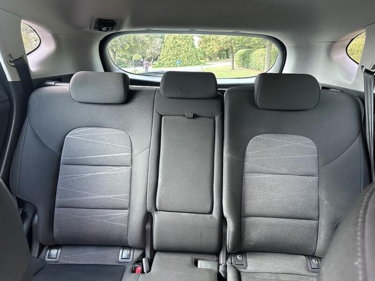 2019 Hyundai TUCSON GDi SE Nav SUV Petrol Manual