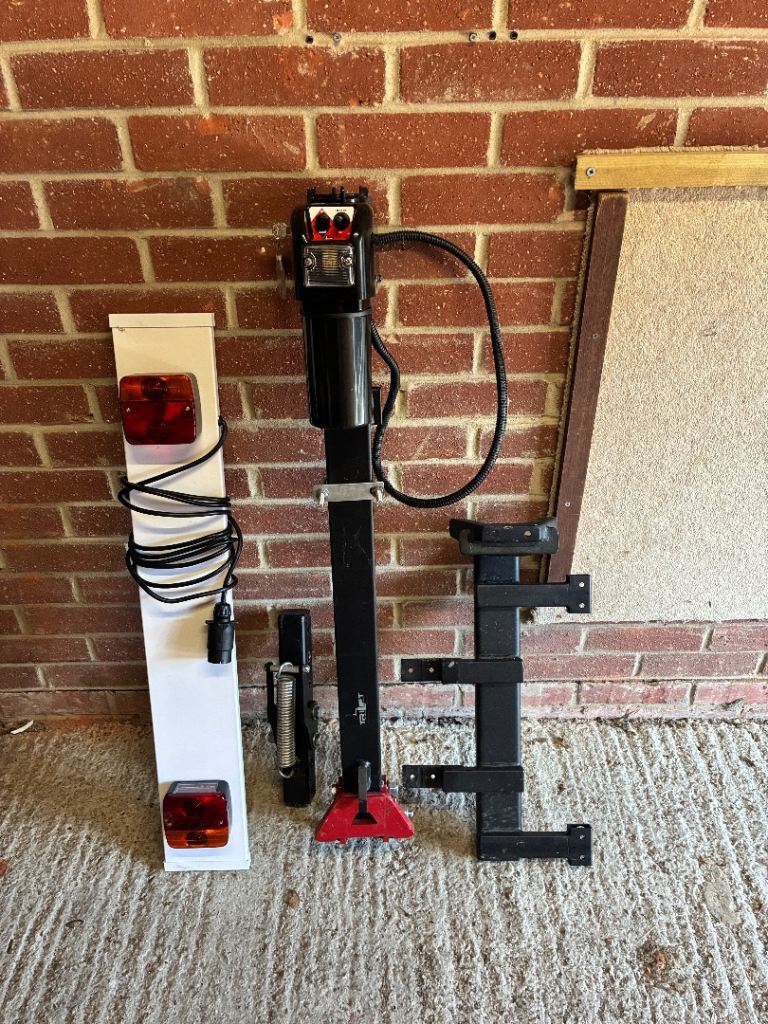 car electric lift/hoist 
