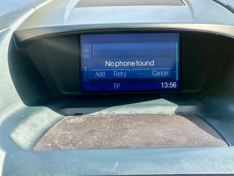 2013 Ford Grand C-Max 2.0 TDCi Titanium X Powershift Euro 5 5dr MPV Diesel Automatic