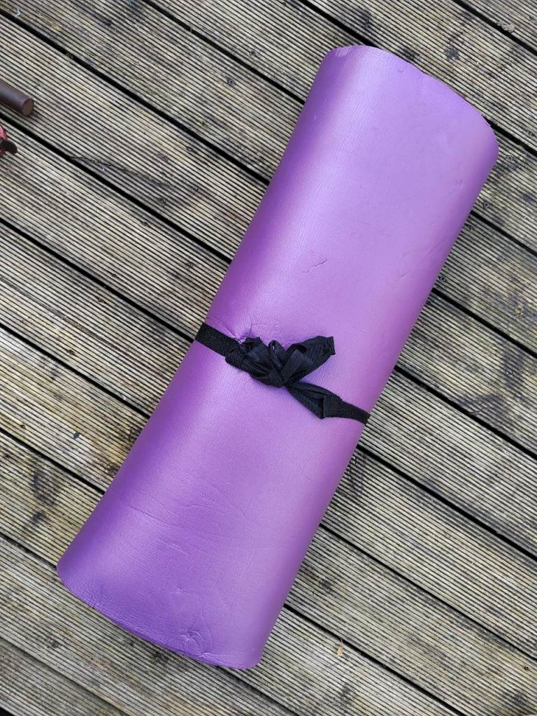 YOGA MAT