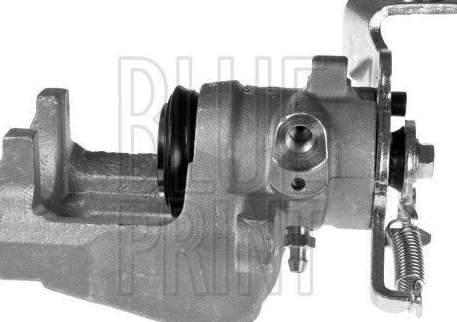 BLUE PRINT ADT34587R Brake caliper for TOYOTA AVENSIS