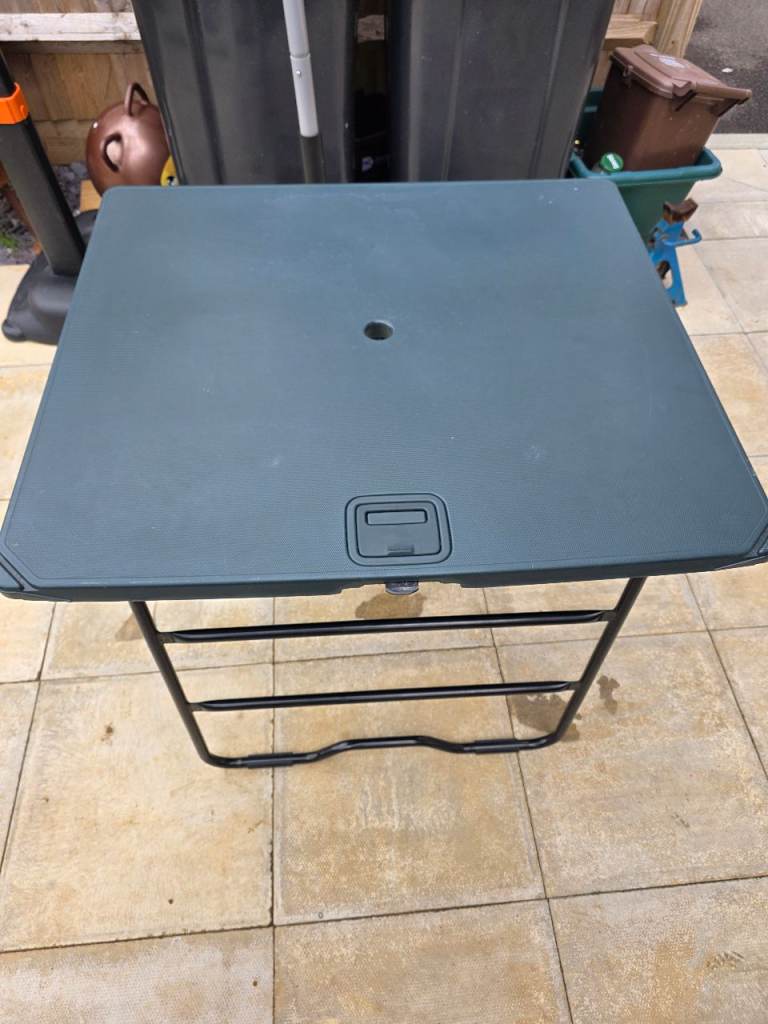 Honda CRV folding table