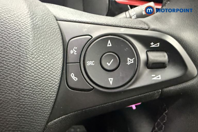 2023 Vauxhall Corsa 1.2 GS 5dr HATCHBACK PETROL Manual