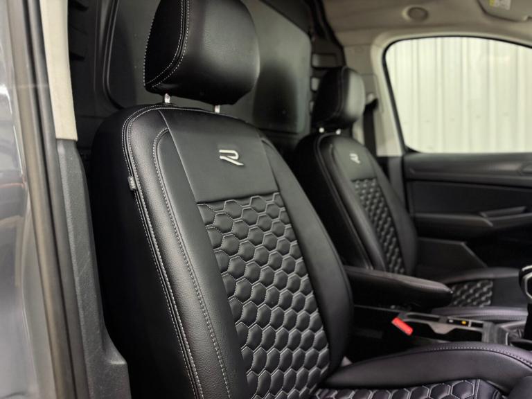 2021 Volkswagen Caddy 2.0 TDI 102PS Commerce Plus SOLD MORE IN BUILD CONTACT THE TEAM TODAY PANEL...