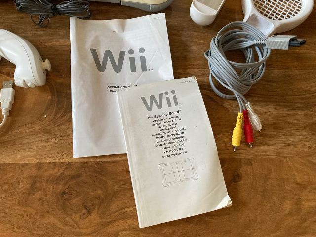 Nintendo Wii Fit kit | in Harrow, London | Gumtree