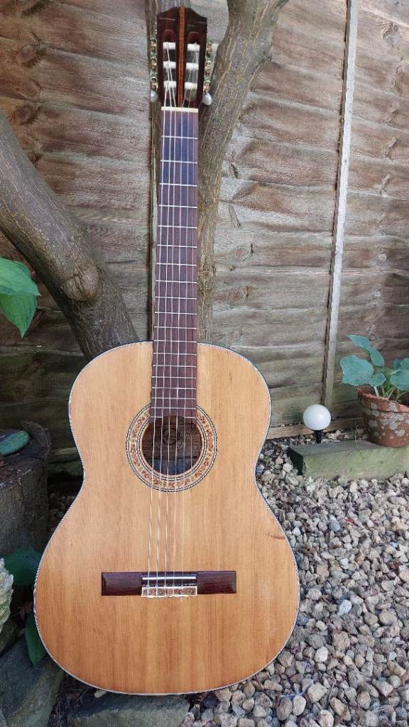 KAY Classical Guitar