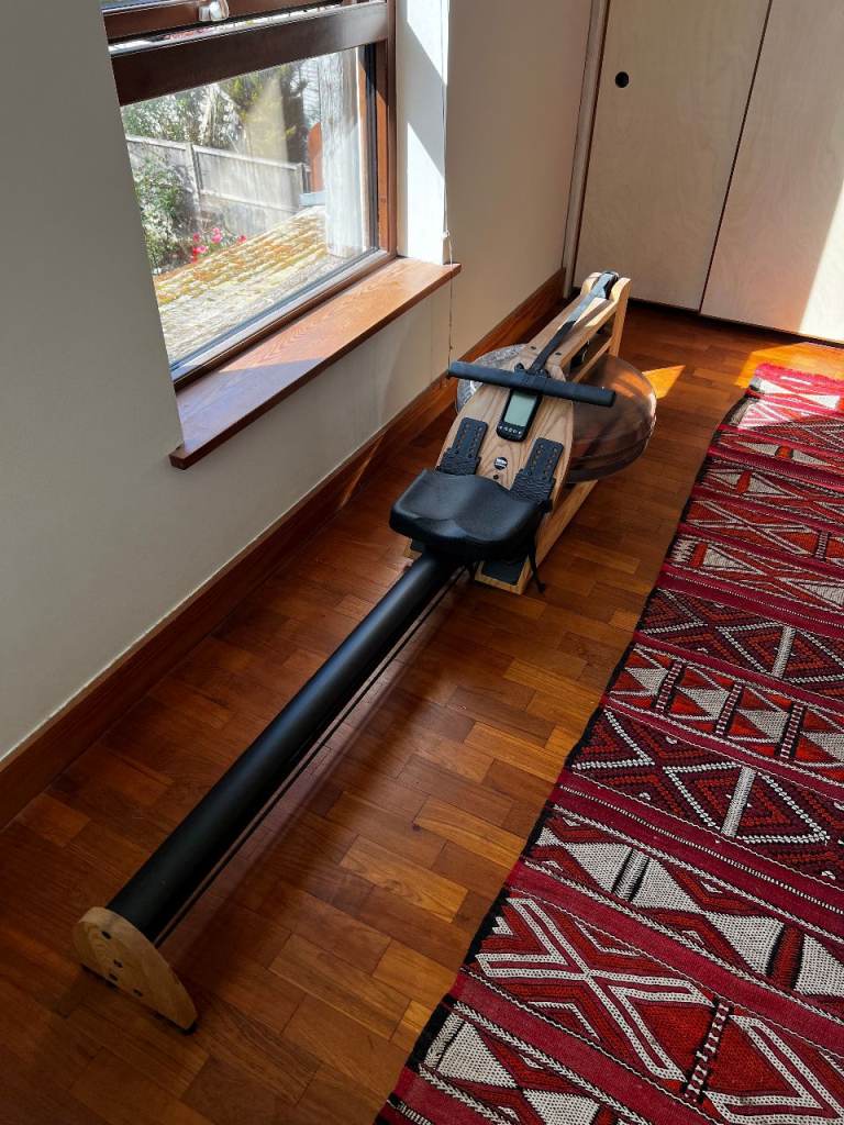 WaterRower Rowing Machine For Sale