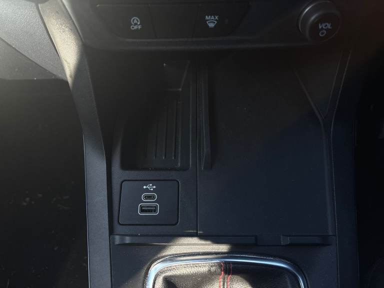 2025 Ford Puma 1.0 EcoBoost Hybrid mHEV ST-Line 5dr 5 Door PETROL Manual