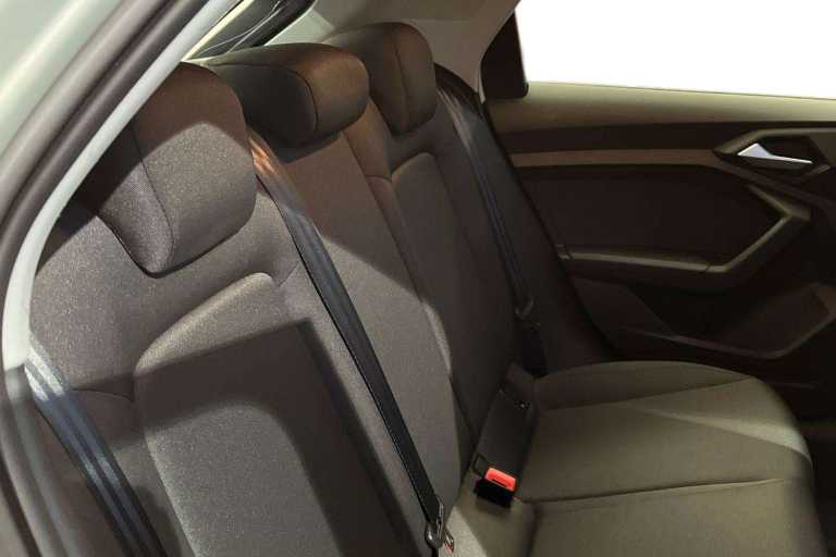  Audi A1 25 TFSI Technik 5dr Hatchback Petrol Manual