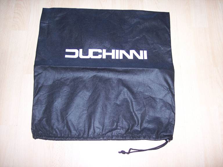Duchinni Helmet Bag