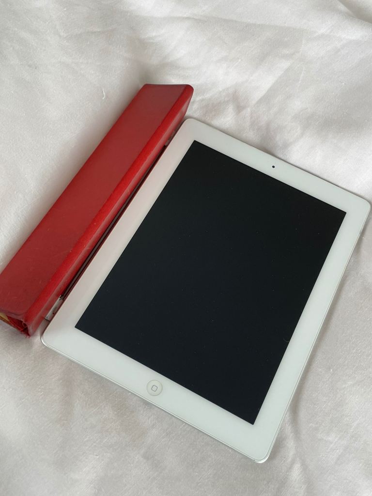 image for 4th Generation iPad