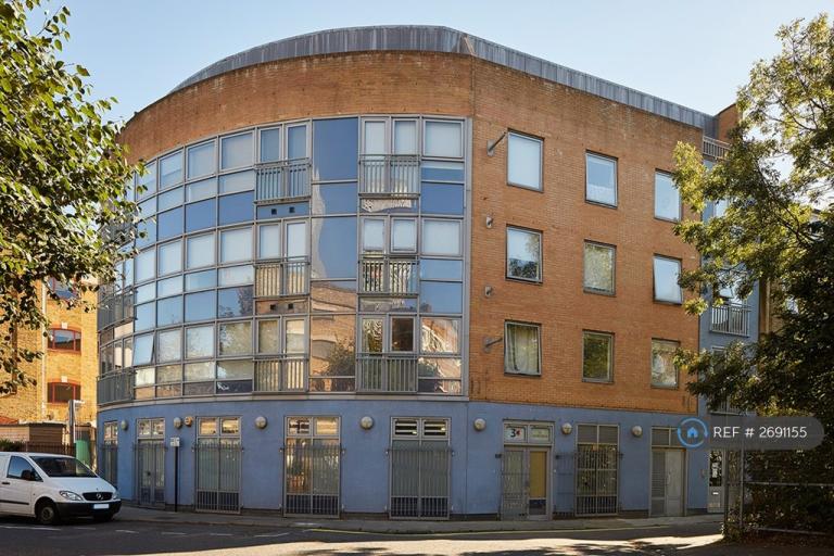 2 bedroom flat in Raquel Court, London, SE1 (2 bed) (#2691155)