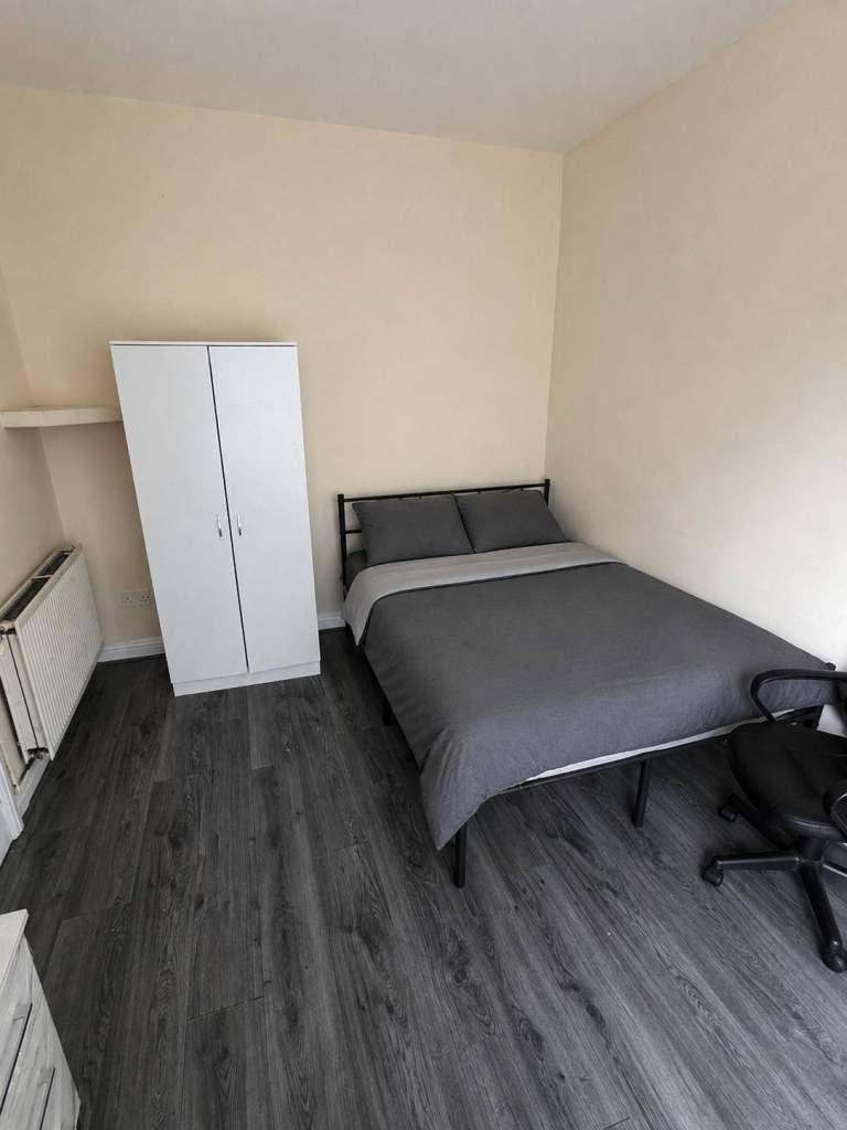 SUPPORTED ACCOMMODATION - £0 DEPOSIT - RENT COVERED FOR ELIGIBLE UC CLAIMANTS