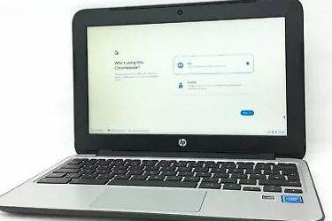 HP CHROMEBOOK 11 G4