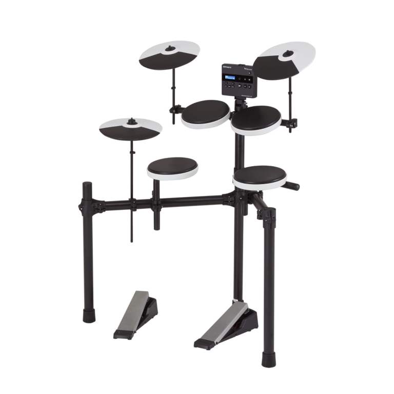 Roland td-02k